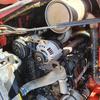 Manitou MLT627. Telehandler