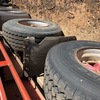 1985 Lusty convertible 41 foot 