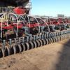 CASE SEEDER PTX600 40' 9