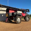 2017 Miller 5240 Self Propelled Sprayer