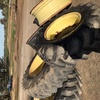 John Deere tractor tyres rims 