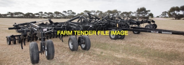 SEEDER / TILLAGE  Trip Assemblies / Tynes Wanted
