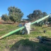 48 ft x 8 inch Bosmac Grain Auger