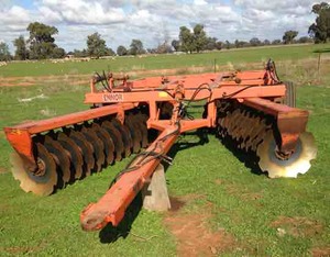 64 Plate Ennor Disc 28 Series