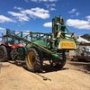 2000 Goldacres 4030 Boom Spray