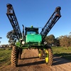 John Deere 4700 Self-Propelled Sprayer