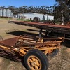 Under Auction - Leehane Bail Feeder - To Be Auctioned on 01/10/19 