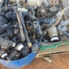 Under Auction - (A132) - Pallet of Assorted Used Plumbing 