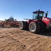 2013 Case 550 Steiger 4WD