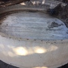 Under Auction - 10ft Concrete Trough - 2% Buyers Premium On All Lots 