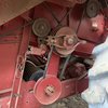 1980 International 1460 Header and 24