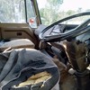 Hino Tray truck