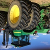John Deere 9330 Tractor