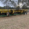 John Deere R450 Windrower/Mower 