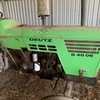 Deutz 4006 35 Hp Tractor For Sale