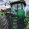 2012 John Deere 9460R Tractor