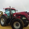 2009 Case Puma CVX 180 Tractor