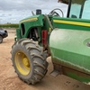 John Deere Telehandler