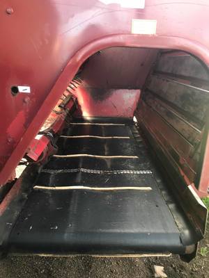 2011 Giltrap wagon with New Large Sears