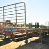 Under Auction - 40ft Freighter Flat Trailer - To Be Auctioned on 01/10/19 