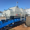 Gason Air Seeder & Morris Bar
