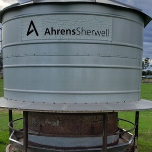 sherwell lamb feeder