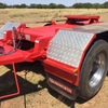 Graham Lusty GLT Tri Axle Dolly