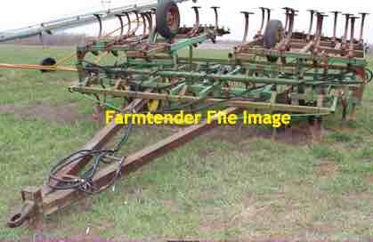 WANTED Cultivator 18'-25'