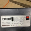 Crown Walkie Stacker