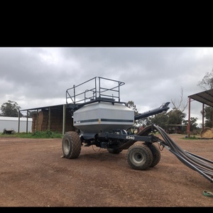 Flexicoil 2340 Aircart TBH