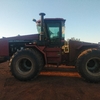 1994 Case Steiger 9270 Tractor