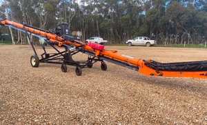 2016 Batco 1545FL Shifter