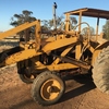 Fordson Front End Loader & Road Ripper