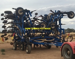 WANTED Flexi Coil ST830 Seeder Bar
