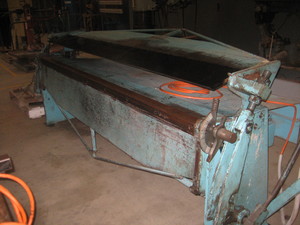 Panbrake - EPIC Hydraulic Panbrake 3 Phase