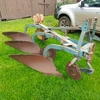 Lely Mouldboard Plough
