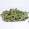 100% Dehydrated Lucerne/Alfalfa Pellets