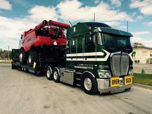 Full Dealer Private Tractor / header  Diagnostics 
