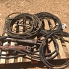Under Auction - (A132) - Hydraulic Rams and Various Hydraulic Hoses 