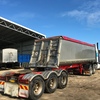 1996 Barry Stoodley Aluminium B Double Tippers