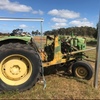 JOHN DEERE 3130