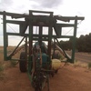 GOLDACRES 70ft Boom Spray for sale