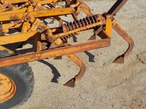 Scarifier Napier 19 Tyne