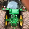 John Deere 8130 tractor