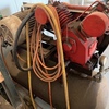 3 Phase Air Compressor