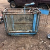 Sheep Weigh Crate & Scales