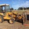 JCB 3CX Front End Loader / Backhoe For Sale