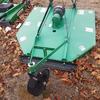 King Kutter Medium Duty 5 ft Slasher  (NEW) Built in the USA