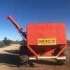 12 Tonne Chaser Bin