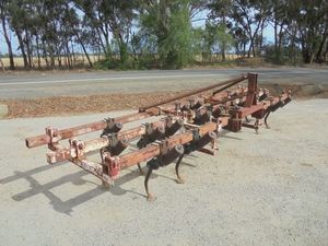 Under Auction - Toolbar, Direct Drill Ryan Types - 2% Buyers Premium on all Lots